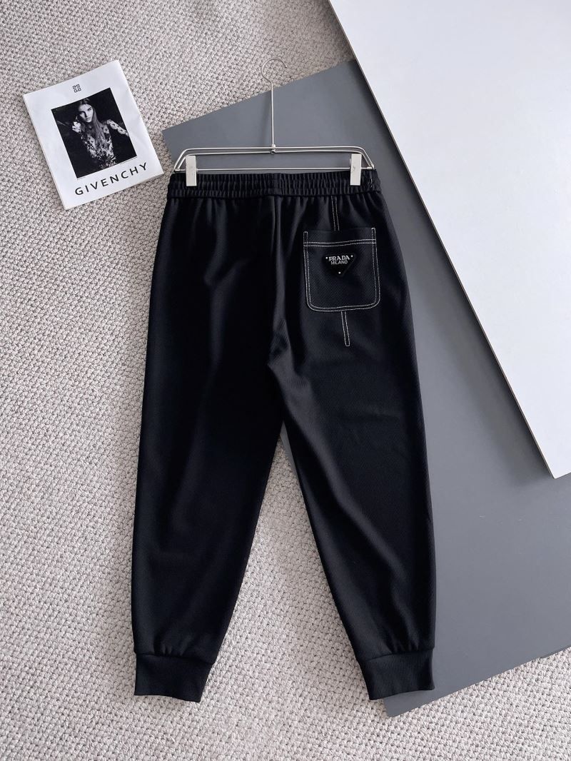 Prada Long Pants